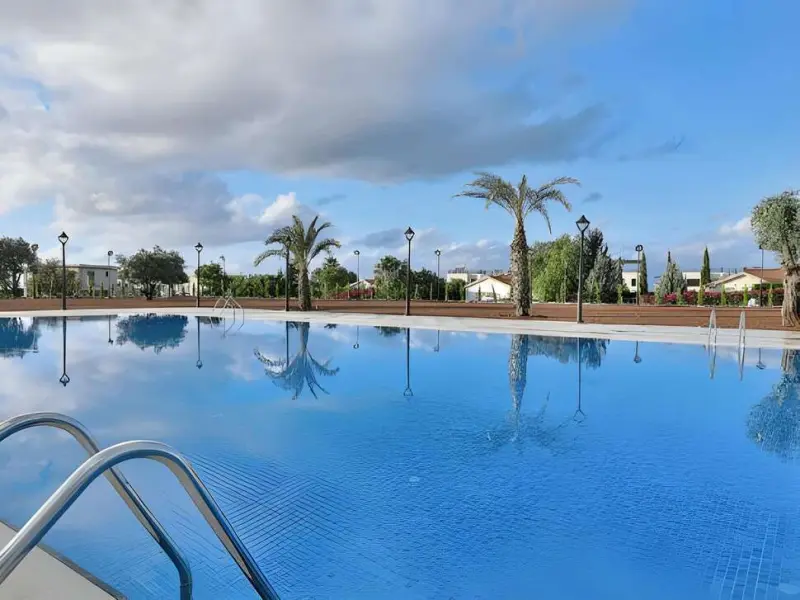 MC Palace Hotel