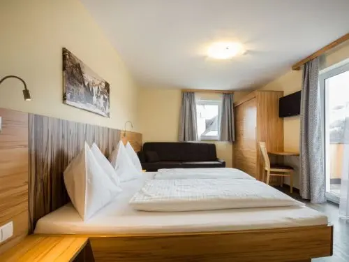 Knappensteig appartements