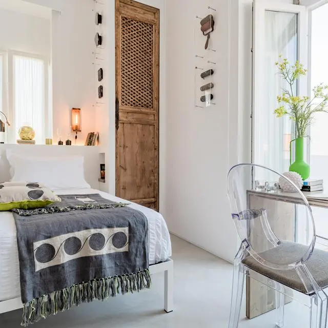 Colégio Charm House