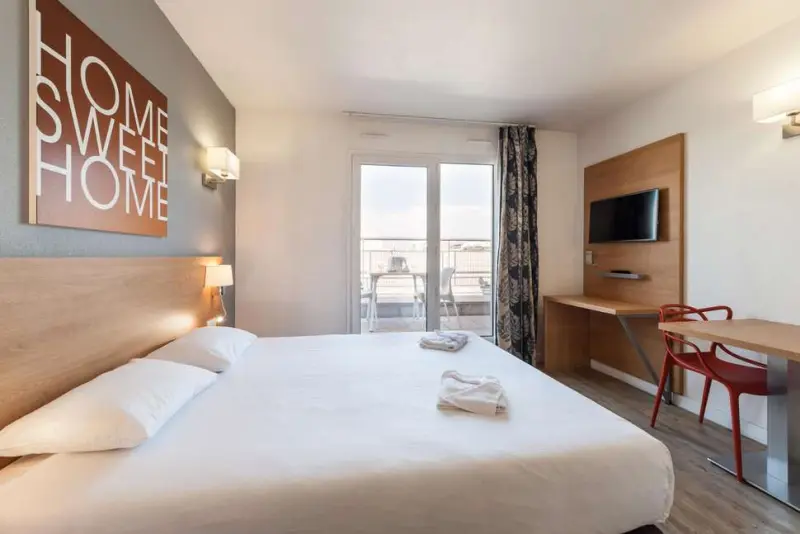 Residhotel Le Grand Prado