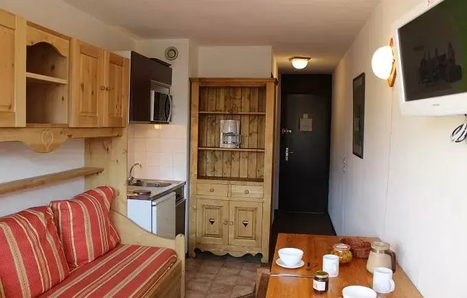 Résidence Vanoise
