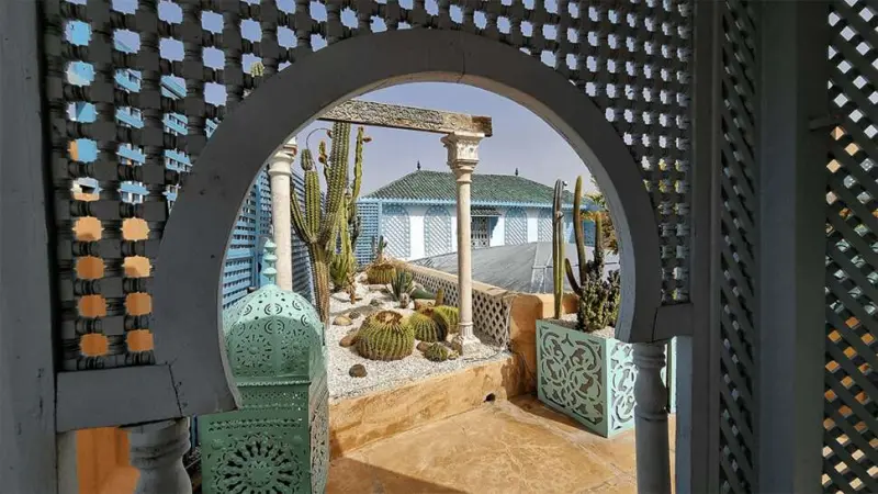 Hotel Riad Armelle