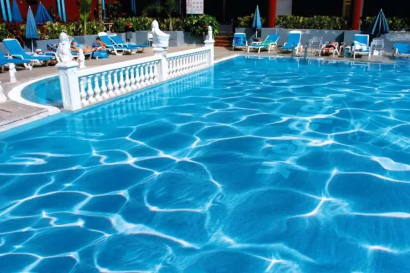 Aparthotel Udalla Park
