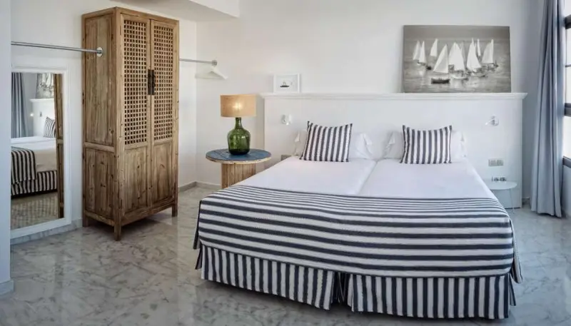 Marina Suites Gran Canaria