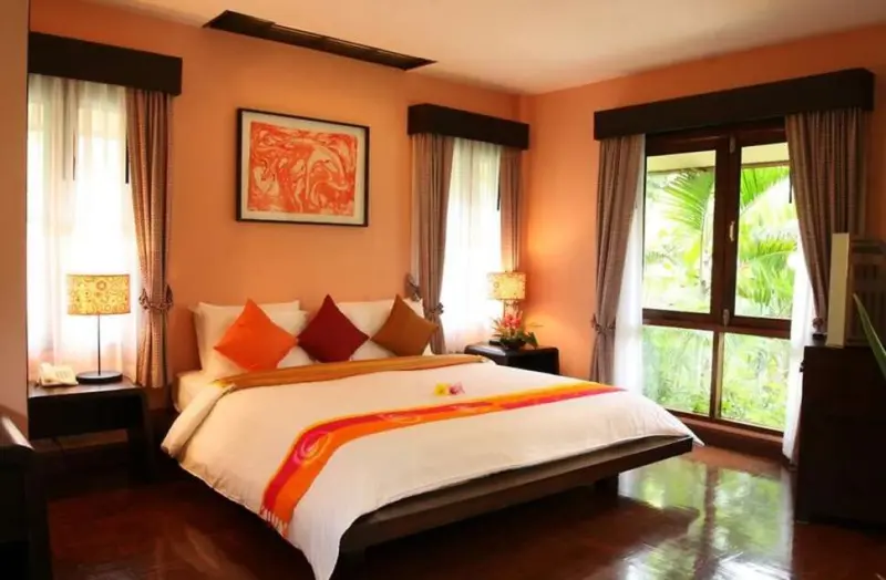 Rummana boutique resort