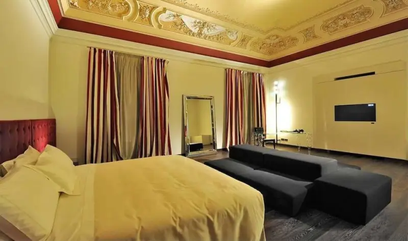 Romano House