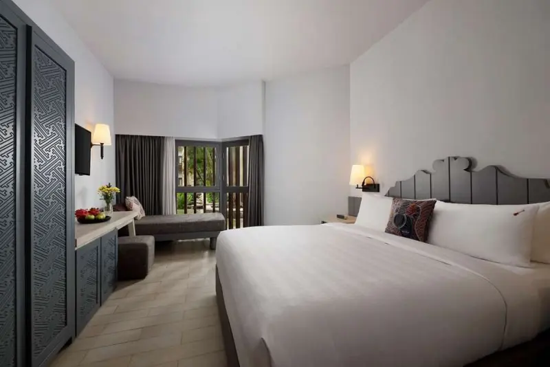 Hard Rock Hotel Bali