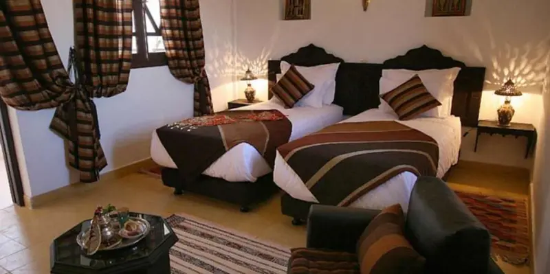 Riad Shaloma