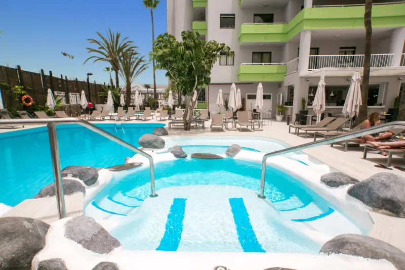 Hotel LIVVO Anamar Suites