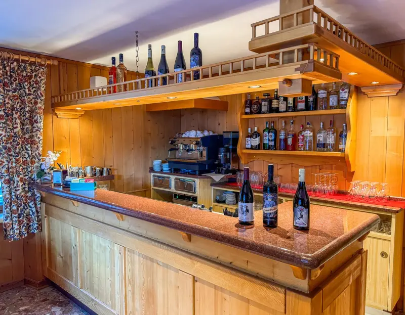 Hotel Lysjoch