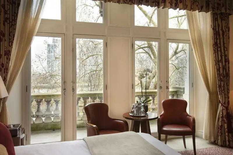 The Royal Horseguards Hotel & One Whitehall Place, London