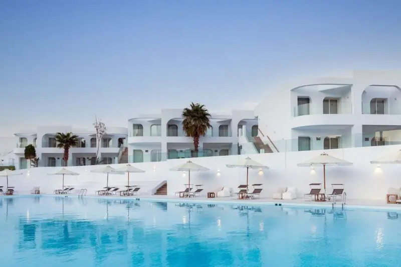 Meraki Resort