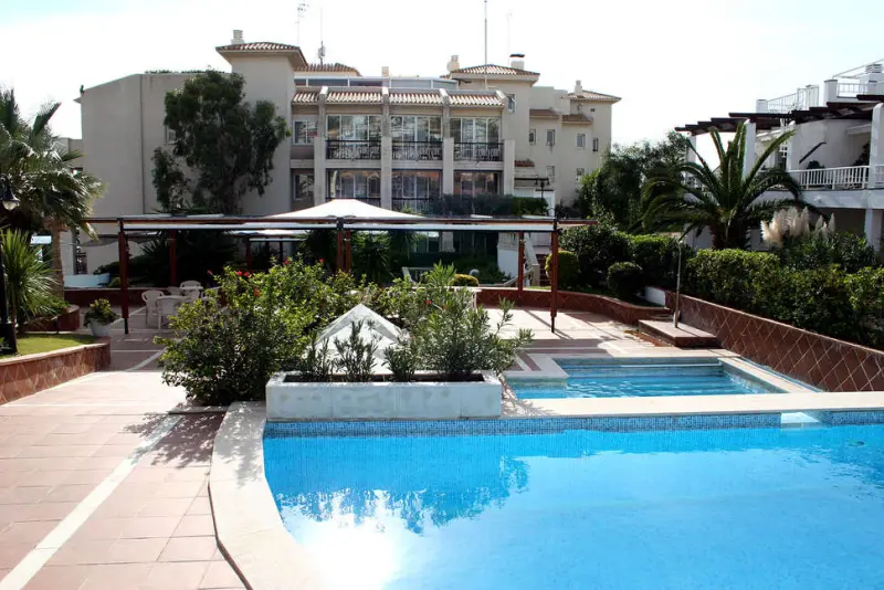 Hotel Estela