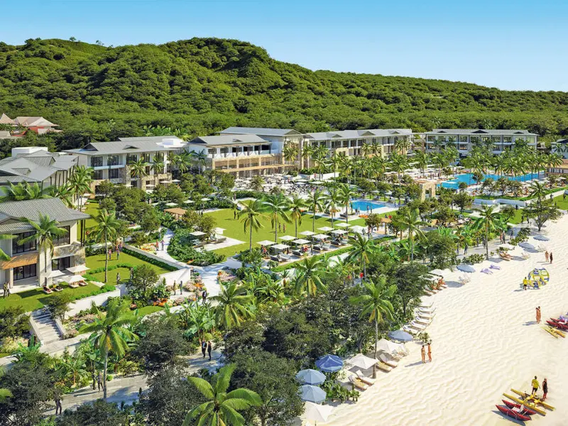Canopy by Hilton Seychelles Resort