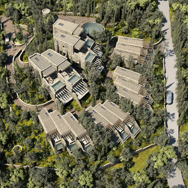 KHAI Sivota Suites