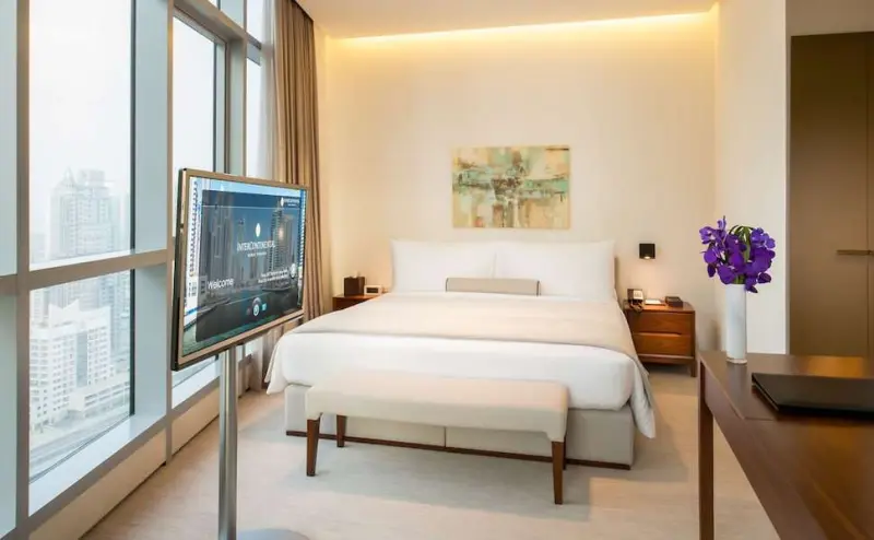 InterContinental Dubai Marina by IHG