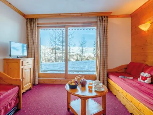 Lagrange Vacances - Aspen