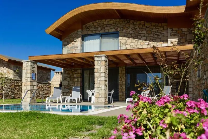 Estrella Villas