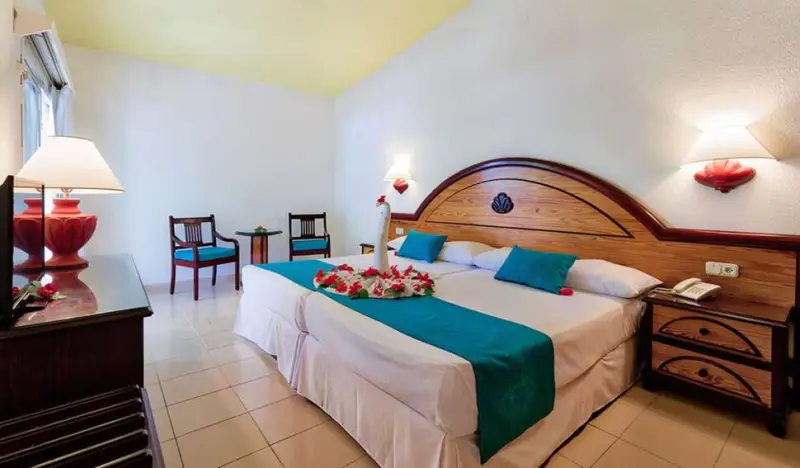 Playabachata Hotel