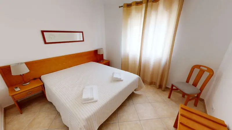 Praia da Lota Resort