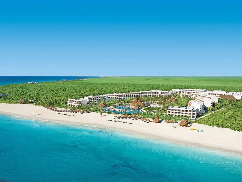 Secrets Maroma Beach Riviera Cancun