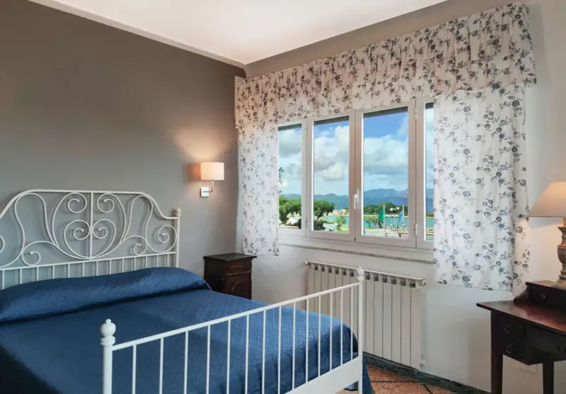 Hotel Sette Archi