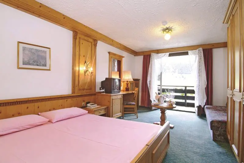 Hotel Intermonti