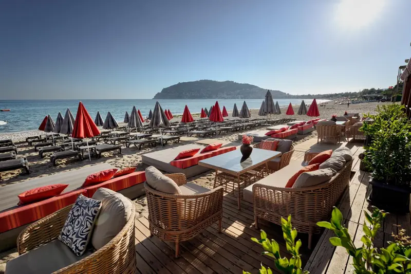 Hotel Elysee Rive