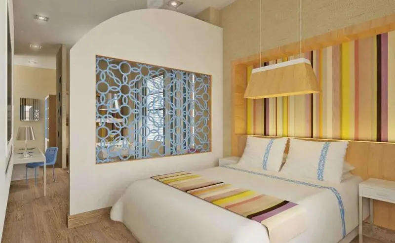TRYP by Wyndham New York City Times Square South