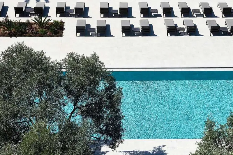 Almyra Hotel