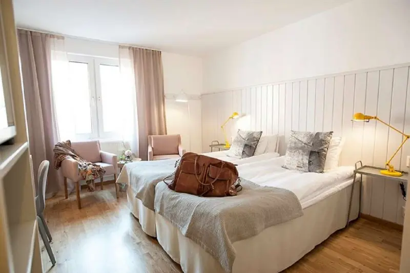 Best Western Plus Hotel Noble House