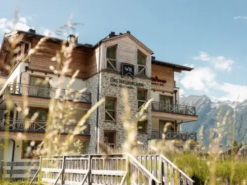 Das Neukirchen | Wildkogel resorts