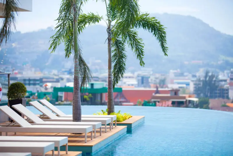 The Marina Phuket Hotel
