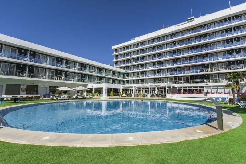 Hotel Anabel