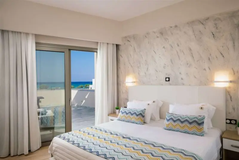 Belvedere Apts & Spa