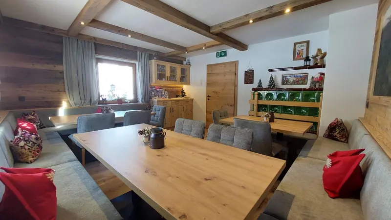 Pension Schönachhof