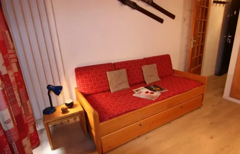 Residence Le Serac