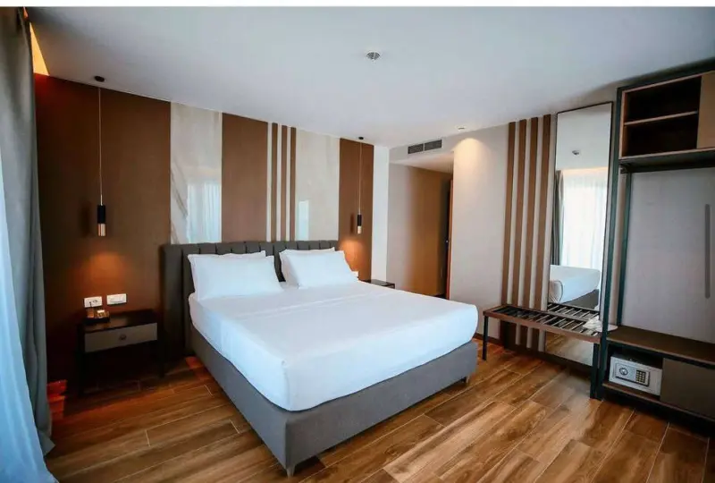 Klajdi Resort & SPA