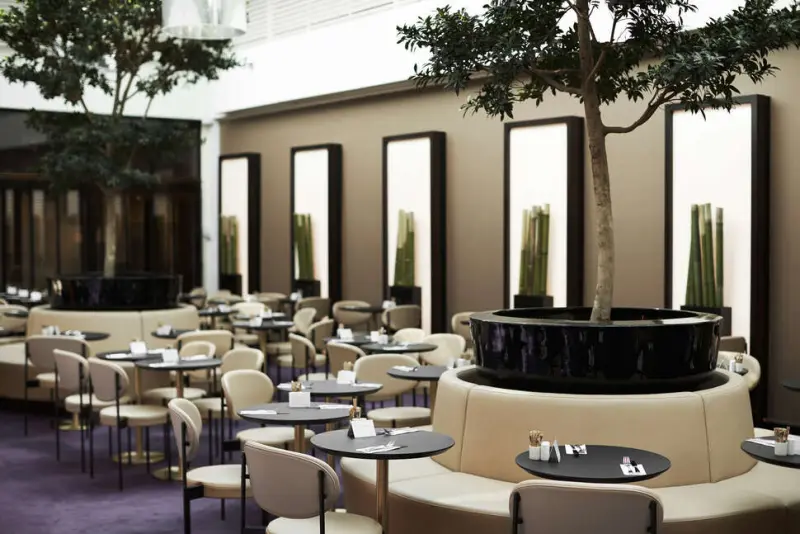 Imperial Hotel