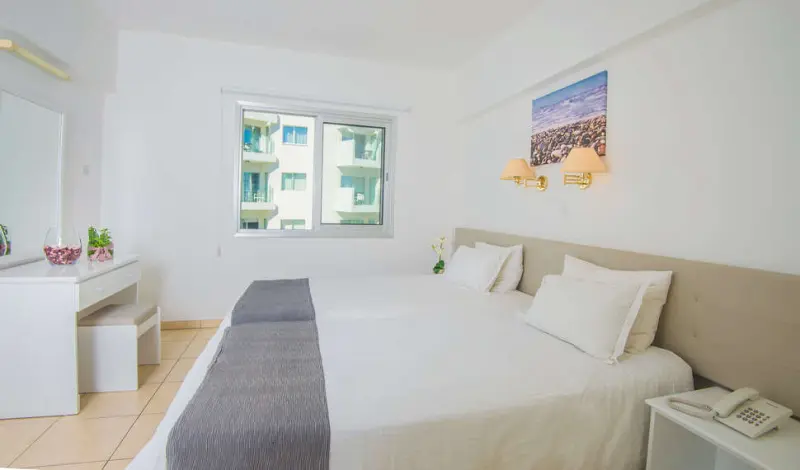 Alva Hotel Apartments