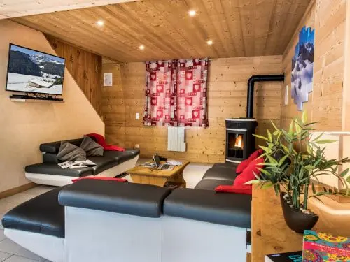 Chalets Lacuzon