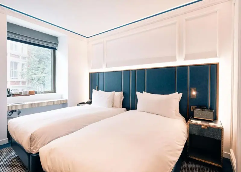 Page8 - Page Hotels