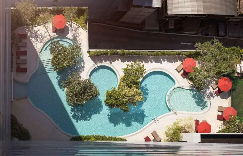 Amari Bangkok