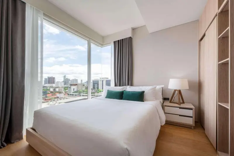 Wyndham Garden Bangkok Sukhumvit 42