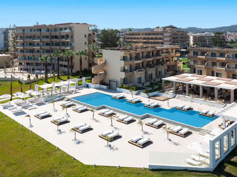 SUN BEACH RESORT