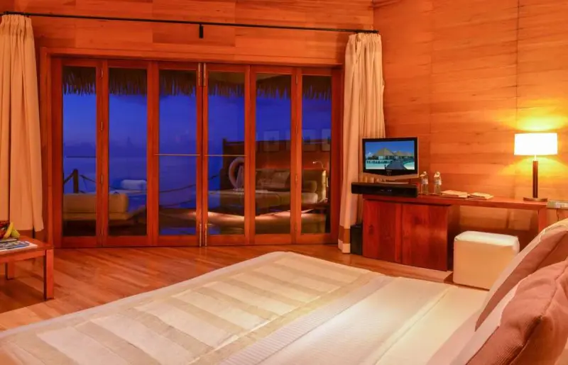 Adaaran Prestige Water Villas with 24Hr Premium All Inclusive