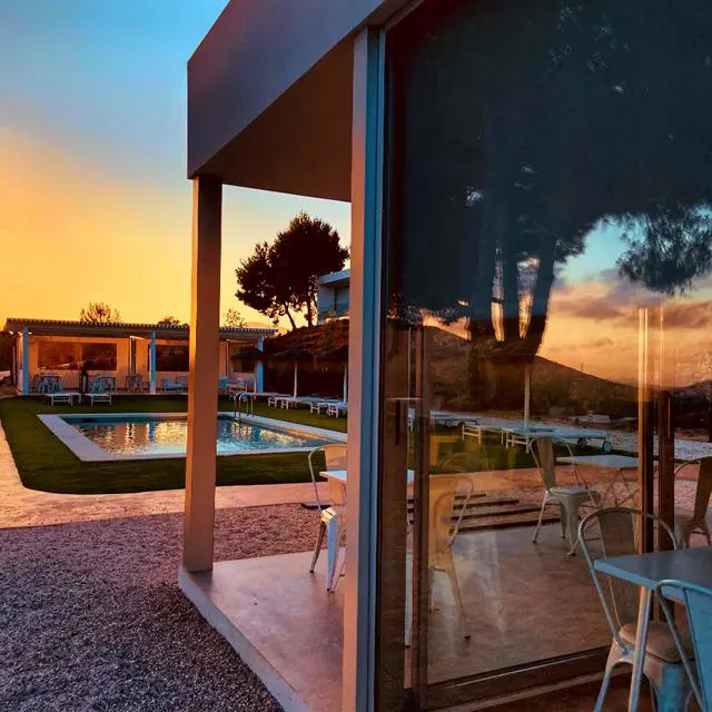 Nature Suites