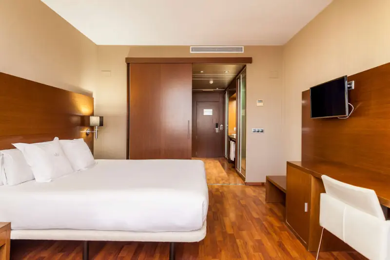 AZZ Valencia Congress Hotel & SPA