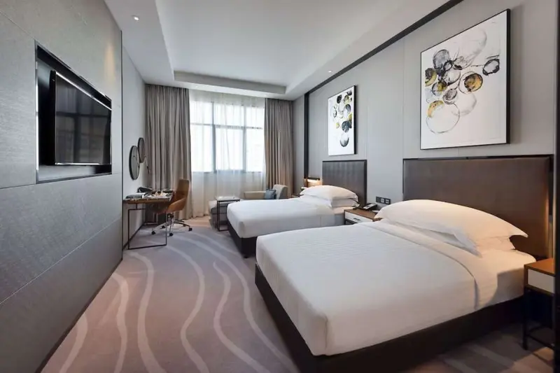 Asiana Grand Hotel Dubai