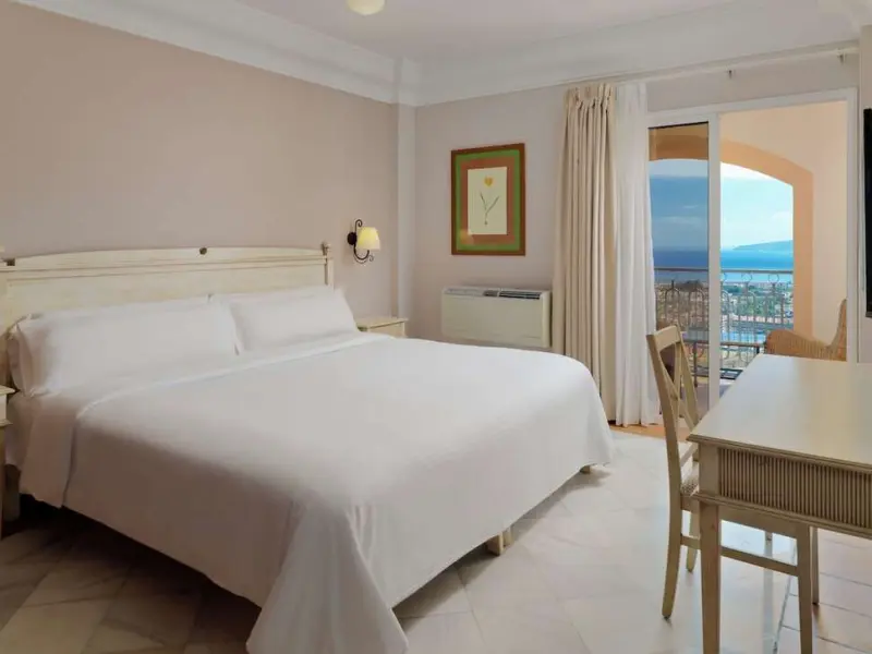 Hotel Las Águilas Tenerife, Affiliated by Meliá